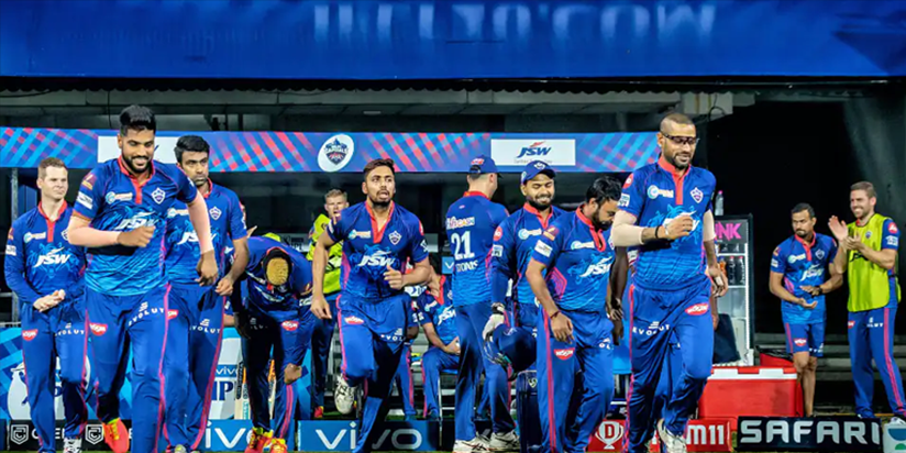 DC vs MI: Shikhar Dhawan, Amit Mishra Shine In Delhi Capitals' Win Over Mumbai Indians