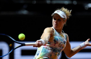 Siegemund sets up Barty clash in Stuttgart