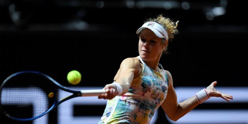 Siegemund sets up Barty clash in Stuttgart