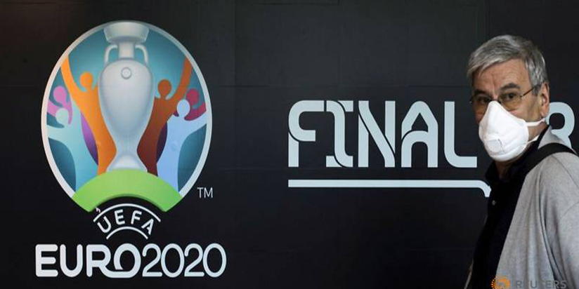 UEFA to reportedly increase squad size to 26 players for Euro 2020