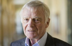 Max Mosley