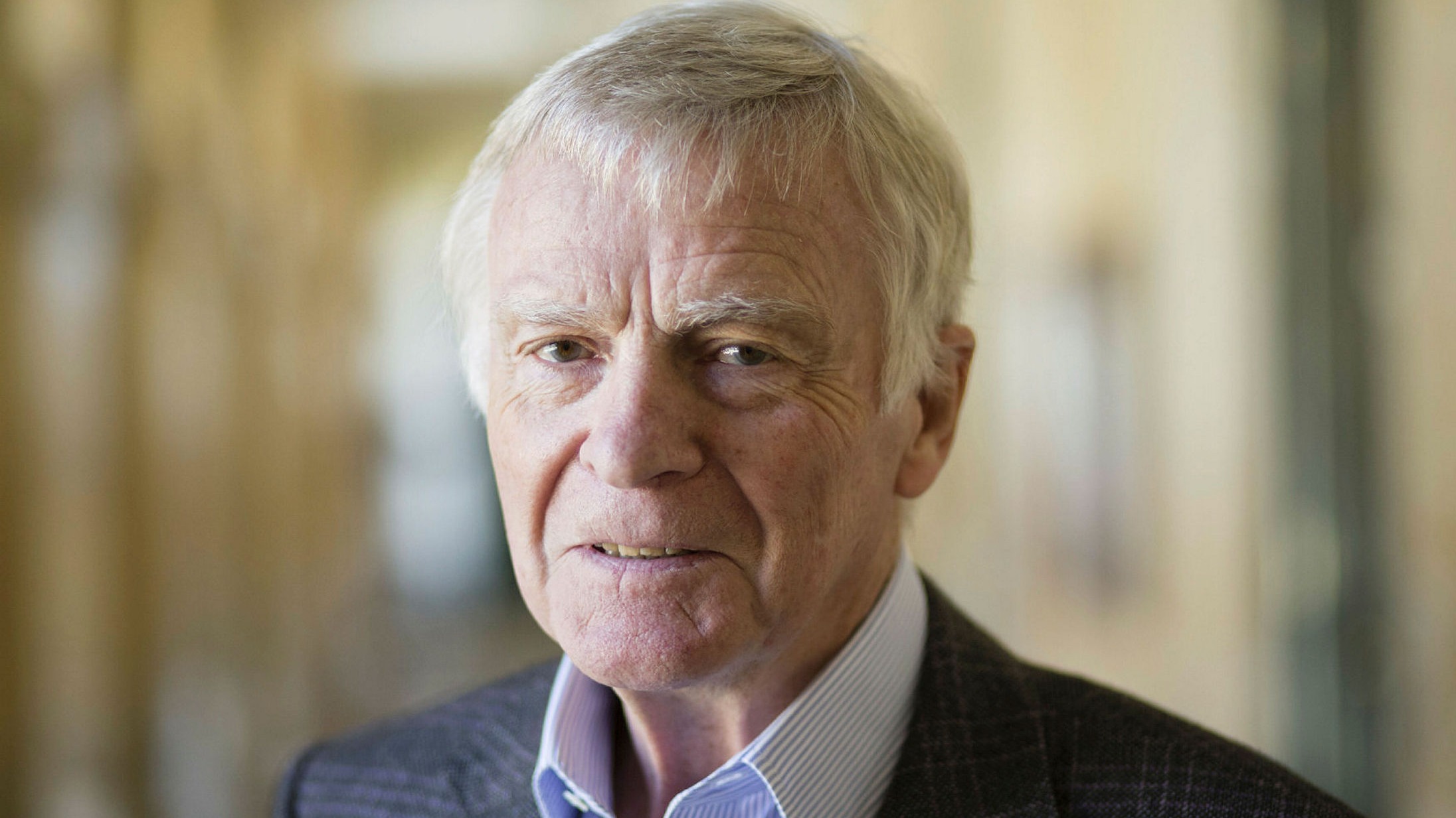 Max Mosley