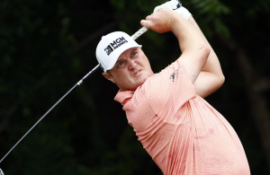 Kokrak holds off Spieth to capture PGA Colonial crown