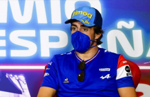 Alonso admits F1 return 'challenge' but 'capable of driving better'