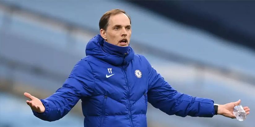 Tuchel aims to harness Chelsea 'anger' in FA Cup final
