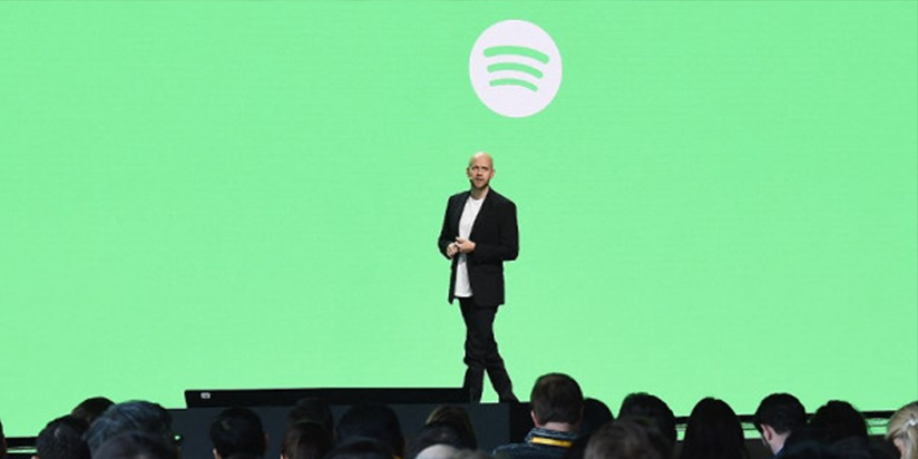 Henry says Spotify CEO Ek contacted Arsenal owners for takeover offer