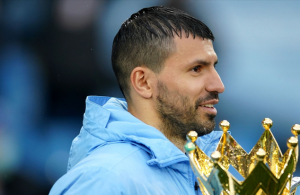 Aguero close to Barcelona deal, says Man City boss Guardiola