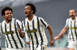 Juventus edge five-goal Inter thriller to stay in top-four race