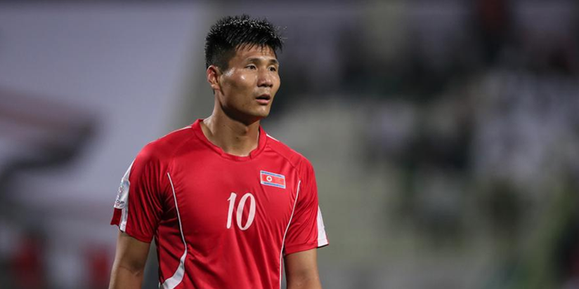 North Korea's results voided after World Cup withdrawal