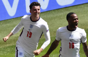 Sterling gives England opening Euro 2020 win over Croatia