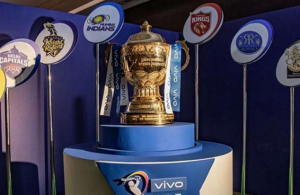 IPL 2021 To Resume On September 19 In UAE, Final On October 15: Report