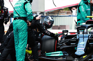 Bottas raised concerns over Mercedes' pit stops before Monaco