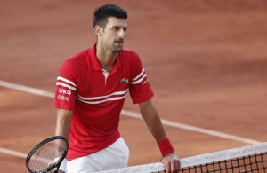 Calendar Grand Slam possible this year, says Djokovic