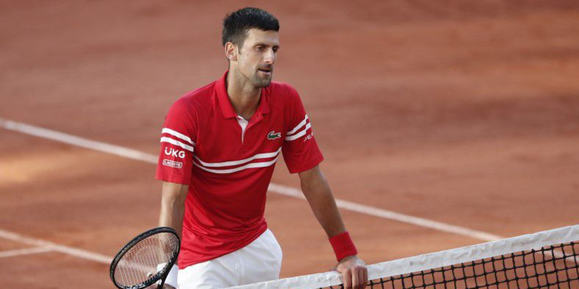 Calendar Grand Slam possible this year, says Djokovic