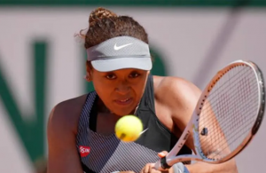 Tennis star Naomi Osaka showed us athletes are not commodities