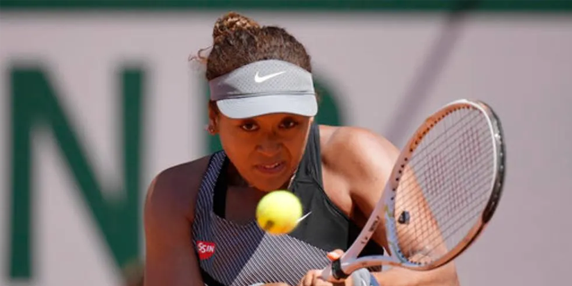 Tennis star Naomi Osaka showed us athletes are not commodities