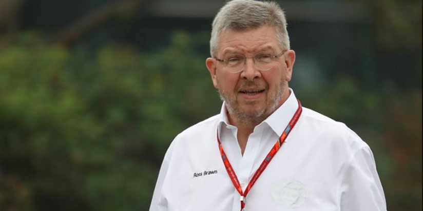 New sprint race should not decide F1 title, says Brawn