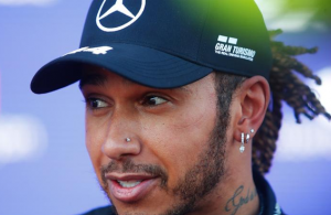 Hamilton and Mercedes hoping for return to form at French GP