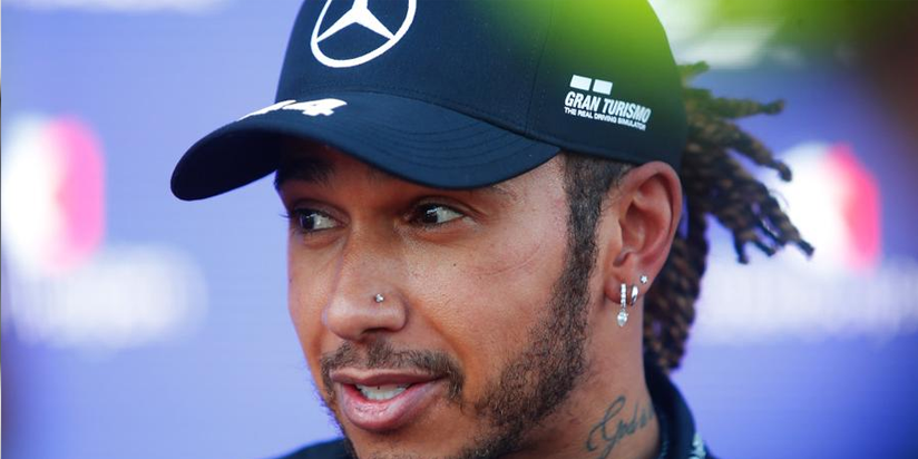 Hamilton and Mercedes hoping for return to form at French GP