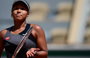 Sympathy for Osaka in Japan over French Open withdrawal