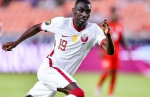 Gold Cup: Al Moez Leads Goal Scorers after Quarter-Finals