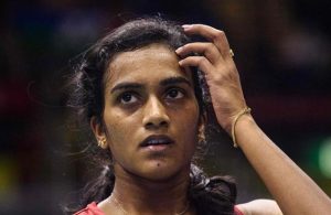 India's badminton star Sindhu finds peace of mind amid expectations in Tokyo