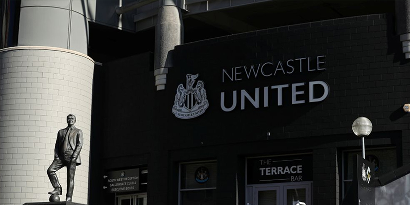 Newcastle's arbitration against Premier League adjourned until 2022