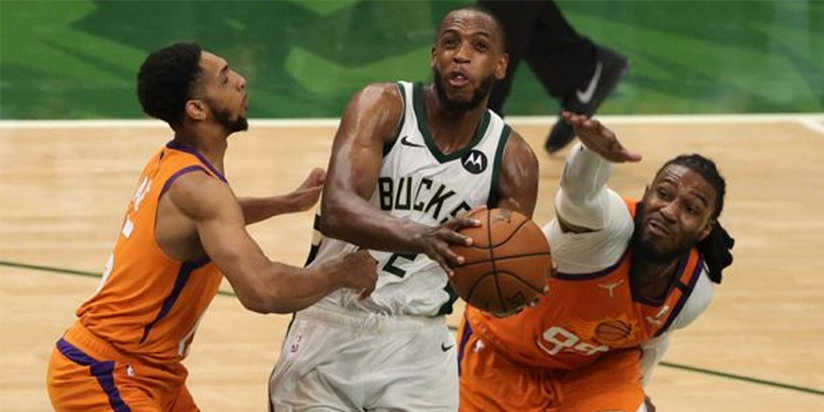 Bucks focused as fans eye end to 50-year NBA title drought