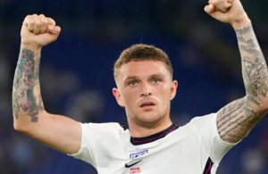 England have improved since 2018 World Cup semi-final loss: Trippier