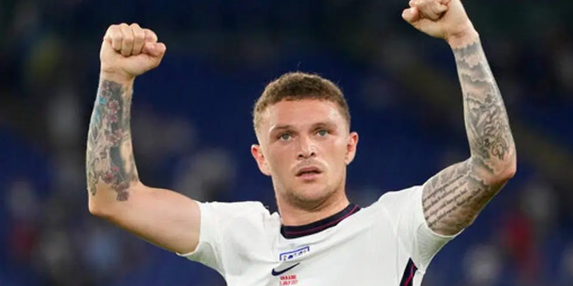 England have improved since 2018 World Cup semi-final loss: Trippier