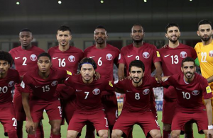 Concacaf Highlights Qatari Team's First Participation in Gold Cup