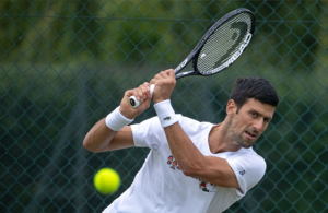 Djokovic, Federer and British teenage hope Emma Raducanu top Wimbledon bill