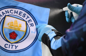 Man City cancel pre-season friendly in France due to quarant