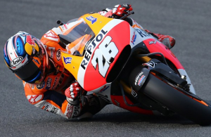 Pedrosa to make MotoGP return in Austria as wild card