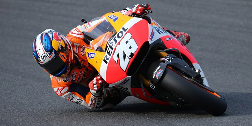 Pedrosa to make MotoGP return in Austria as wild card