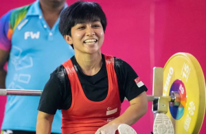 4 more athletes chosen to represent Singapore at Paralympic Games