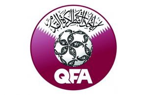 Qatar team moves up 16 spots in FIFA World Ranking