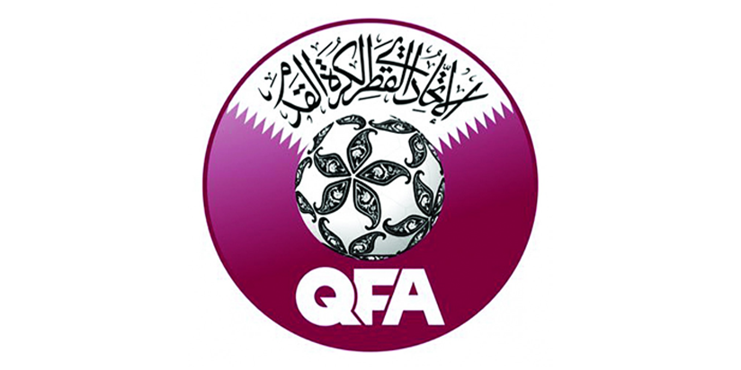 Qatar team moves up 16 spots in FIFA World Ranking