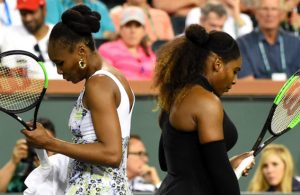 Williams sisters, Kenin withdraw from Western & Southern Open