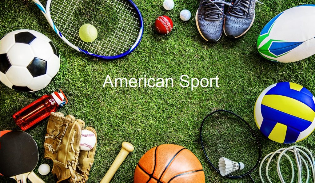 10 Sports Fun Facts about American Sport | Sportsmonks