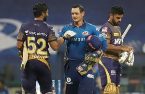 Kolkata Knight Riders Ease To 7-Wicket Win Over Mumbai Indians, Enter Top Four