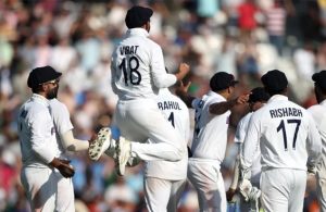 Fifth Test to go ahead after India return negative Covid results: England v India 2021