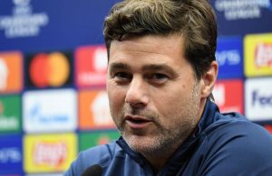 We're not even a team yet, says PSG coach Pochettino