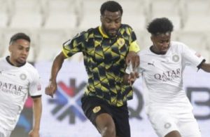 QNB Stars League: Al Sadd Defeat Qatar SC
