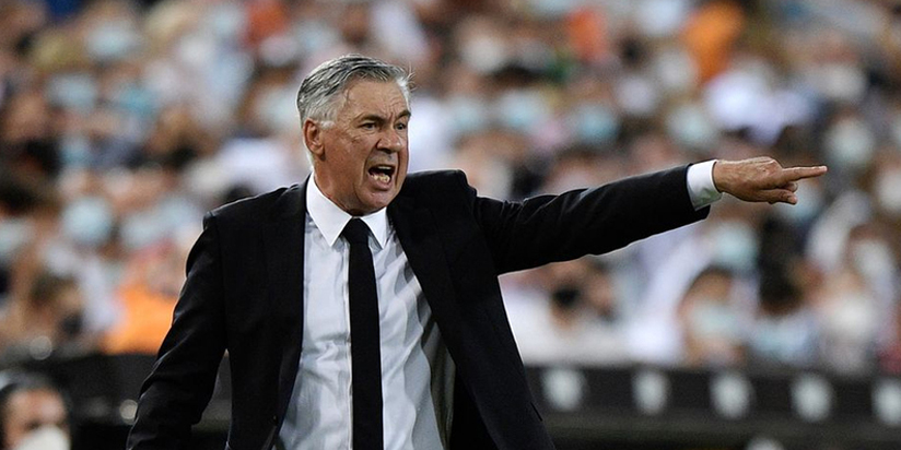 Ancelotti salutes Real Madrid fighting spirit after comeback win