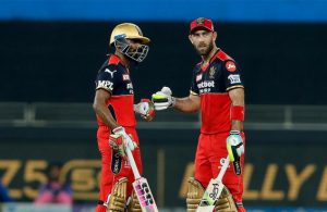 IPL 2021: Clinical Royal Challengers Bangalore Thrash Rajasthan Royals By 7 Wickets