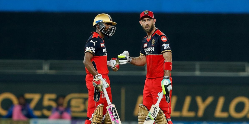 IPL 2021: Clinical Royal Challengers Bangalore Thrash Rajasthan Royals By 7 Wickets