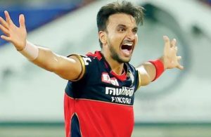 IPL 2021: Harshal Patel Breaks Huge IPL Record With Three-Wicket Haul vs Rajasthan Royals