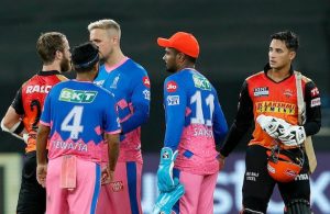 IPL 2021 Points Table Update: SRH Stay Alive After 7-Wicket Win vs RR, Sanju Samson Gets Orange Cap