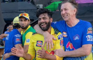 IPL 2021 Points Table Update: CSK Regain Top Spot, RCB's Harshal Patel Consolidates